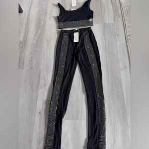 Edge NY set brand new with tags